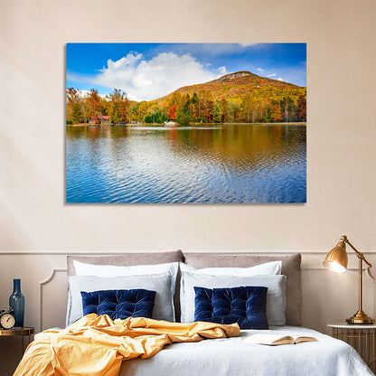 Yonah Mountain Wall Art
