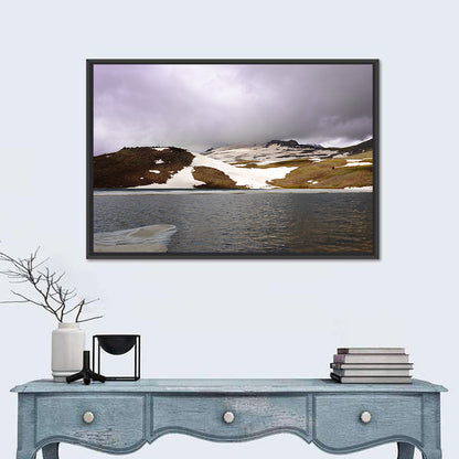 Lake Kari Wall Art