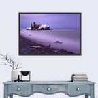 Lake Superior Pine Island Wall Art