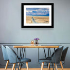 Karakul Lake, Pamir Mountains Wall Art