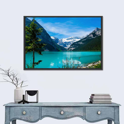 Lake Louise Wall Art