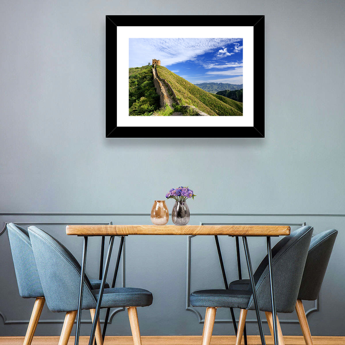 Great Wall Of China Wall Art
