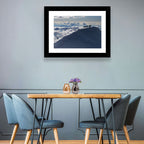 Above the Clouds Wall Art