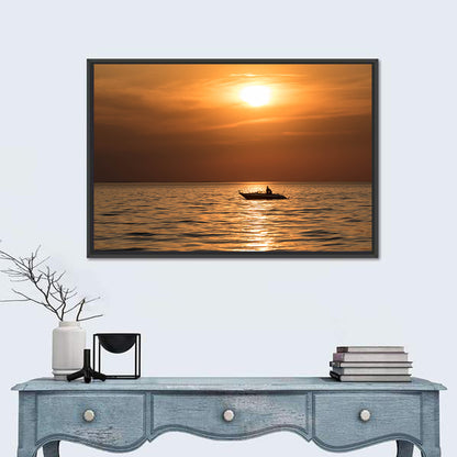 Mille Lacs Lake Wall Art