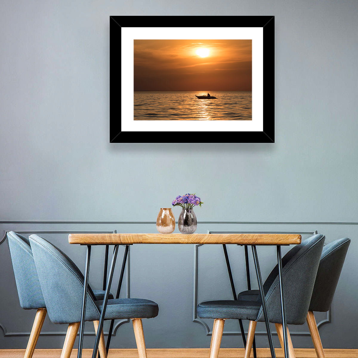 Mille Lacs Lake Wall Art