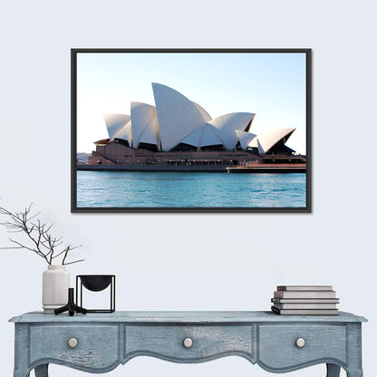 Opera House Sydney Wall Art