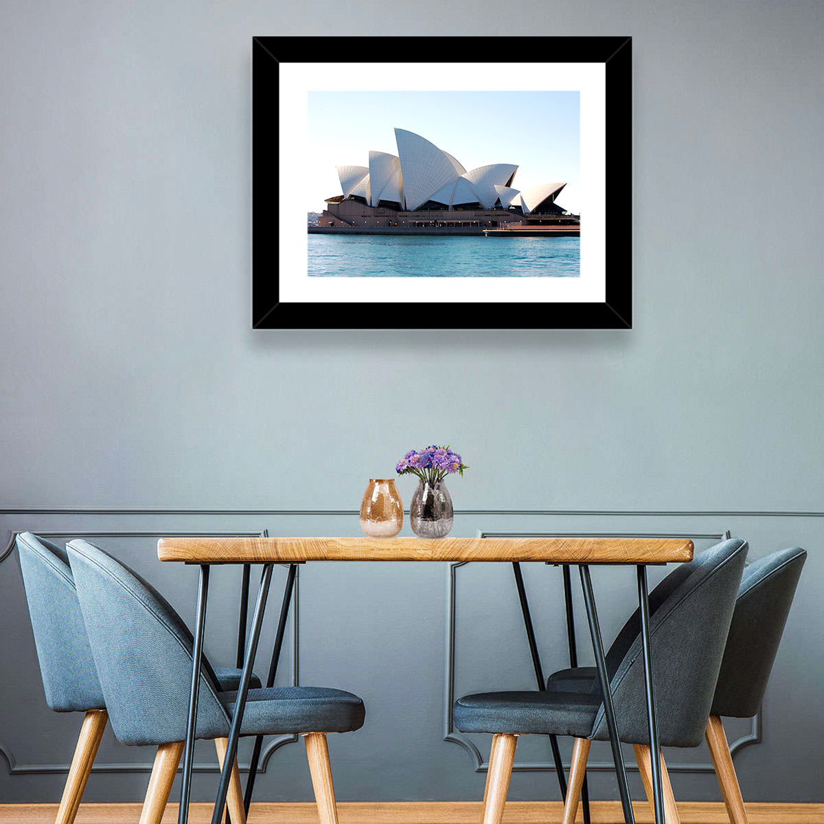 Opera House Sydney Wall Art