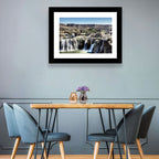Shoshone Falls, Twin Falls Idaho Wall Art