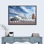 Great Mosque of Kairouan, Tunisia Wall Art