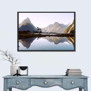 Milford Sound Wall Art