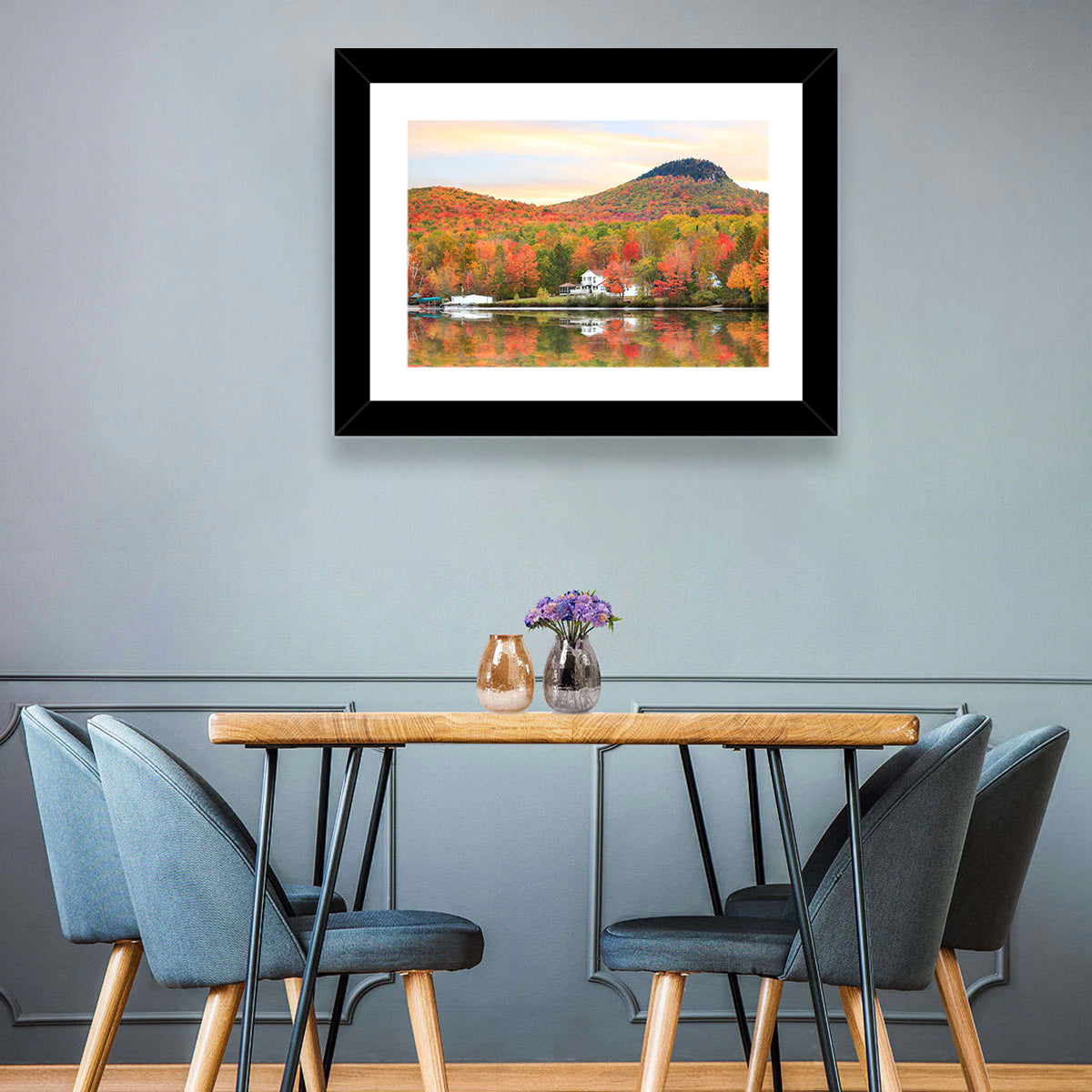 Groton Town Wall Art