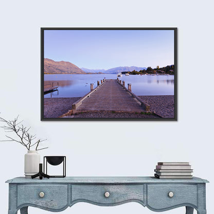 Lake Wanaka Wall Art
