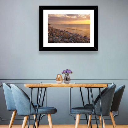 Lake Okeechobee Wall Art