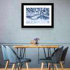 Winding Snowy River Wall Art