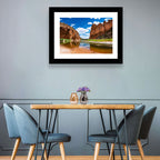 Glen Helen Gorge Wall Art