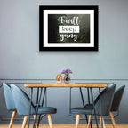 I Will Keep Going Wall Art