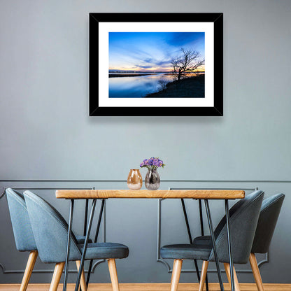 Lake Bemidji Wall Art