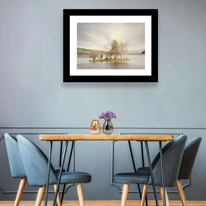 Lake Winnipesaukee Wall Art