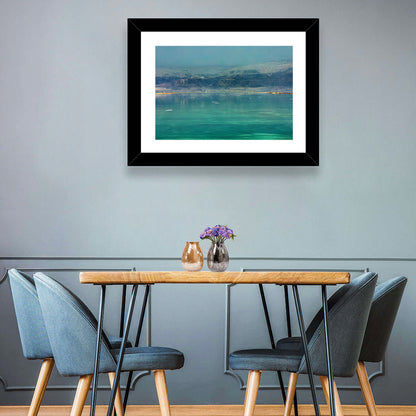 Salt Lake Wall Art
