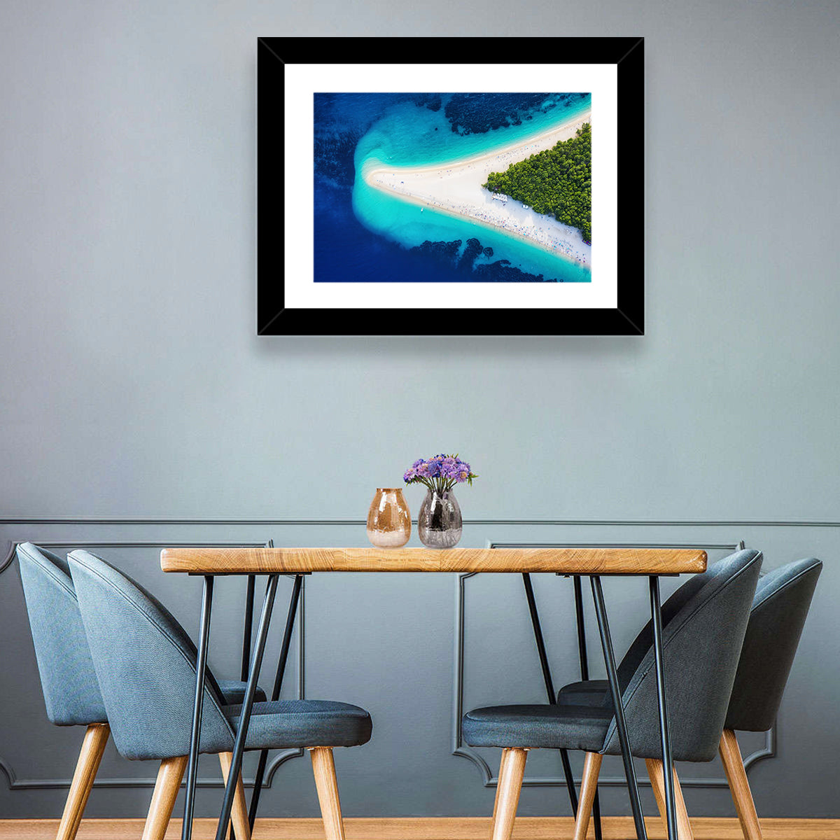 Hvar Island Wall Art