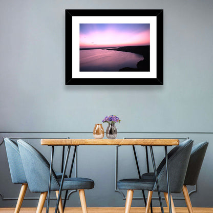 Lake Travis Wall Art