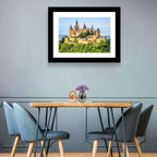 Hohenzollern Castle Wall Art