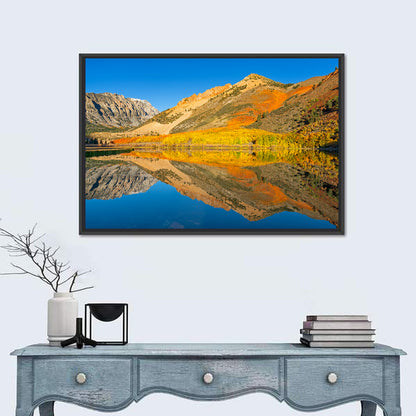 North Lake California Wall Art