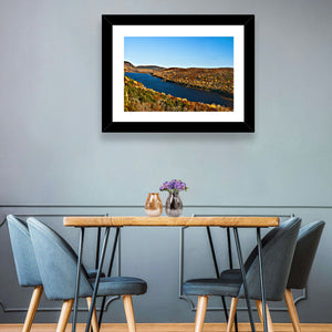 Lake of the Clouds Wall Art