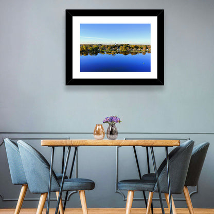 Oneida Lake Wall Art