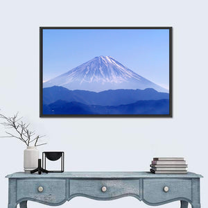 Mount Fuji Wall Art