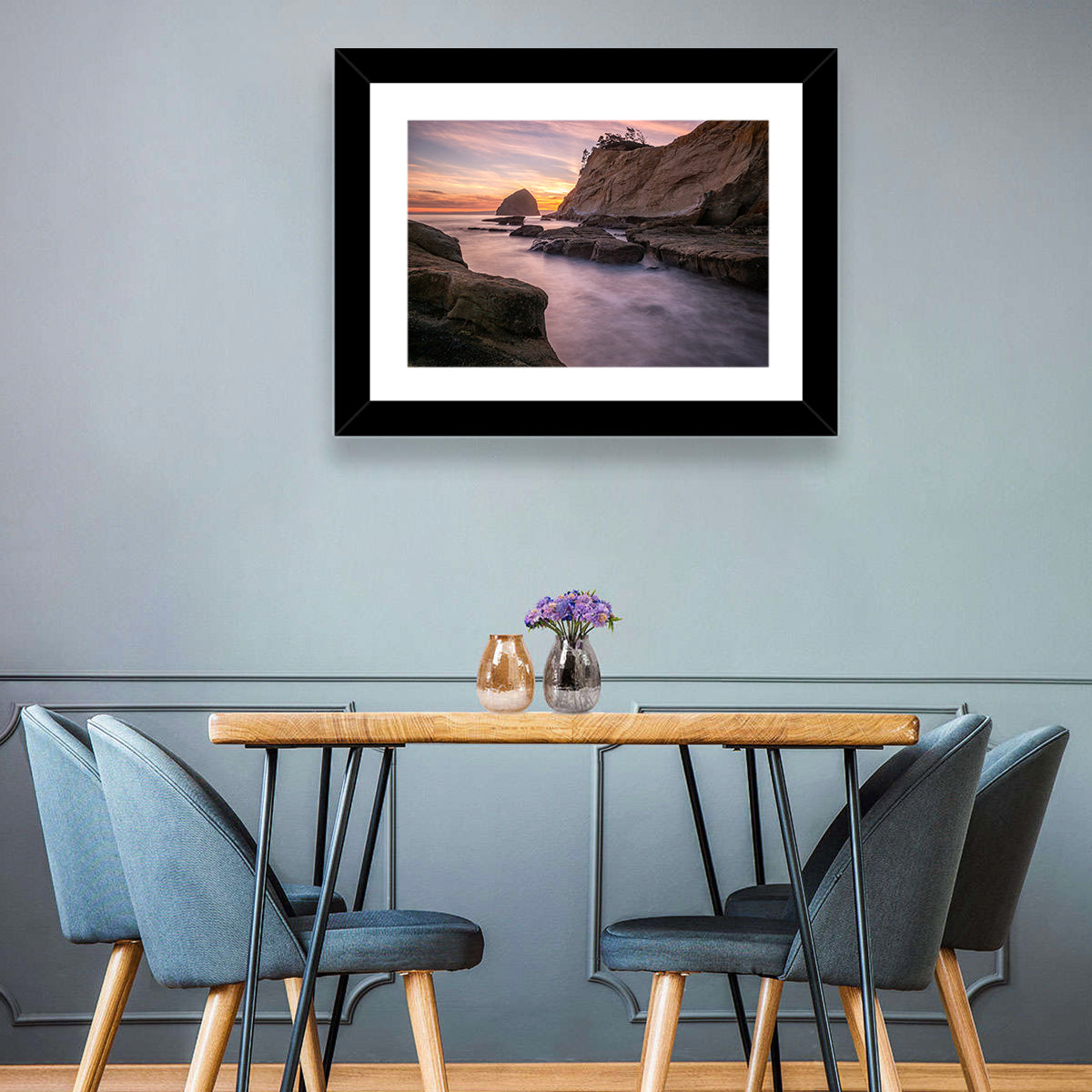 Cape Kiwanda Coast Wall Art