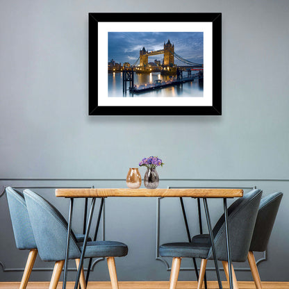 Tower Bridge Wall Art