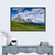 Passo Giau on Tofanes Dolomites Wall Art