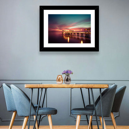 Jekyll Island Georgia Wall Art