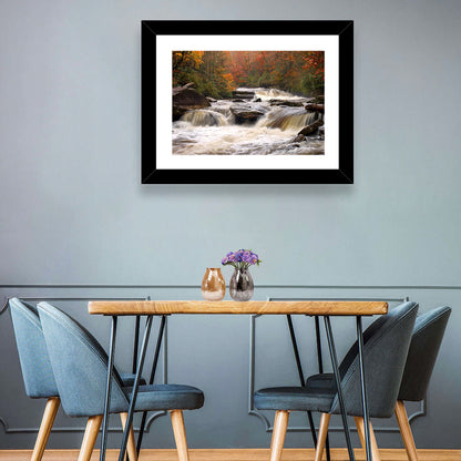 Carolina River Wall Art