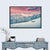 Winter Sunrise Wall Art