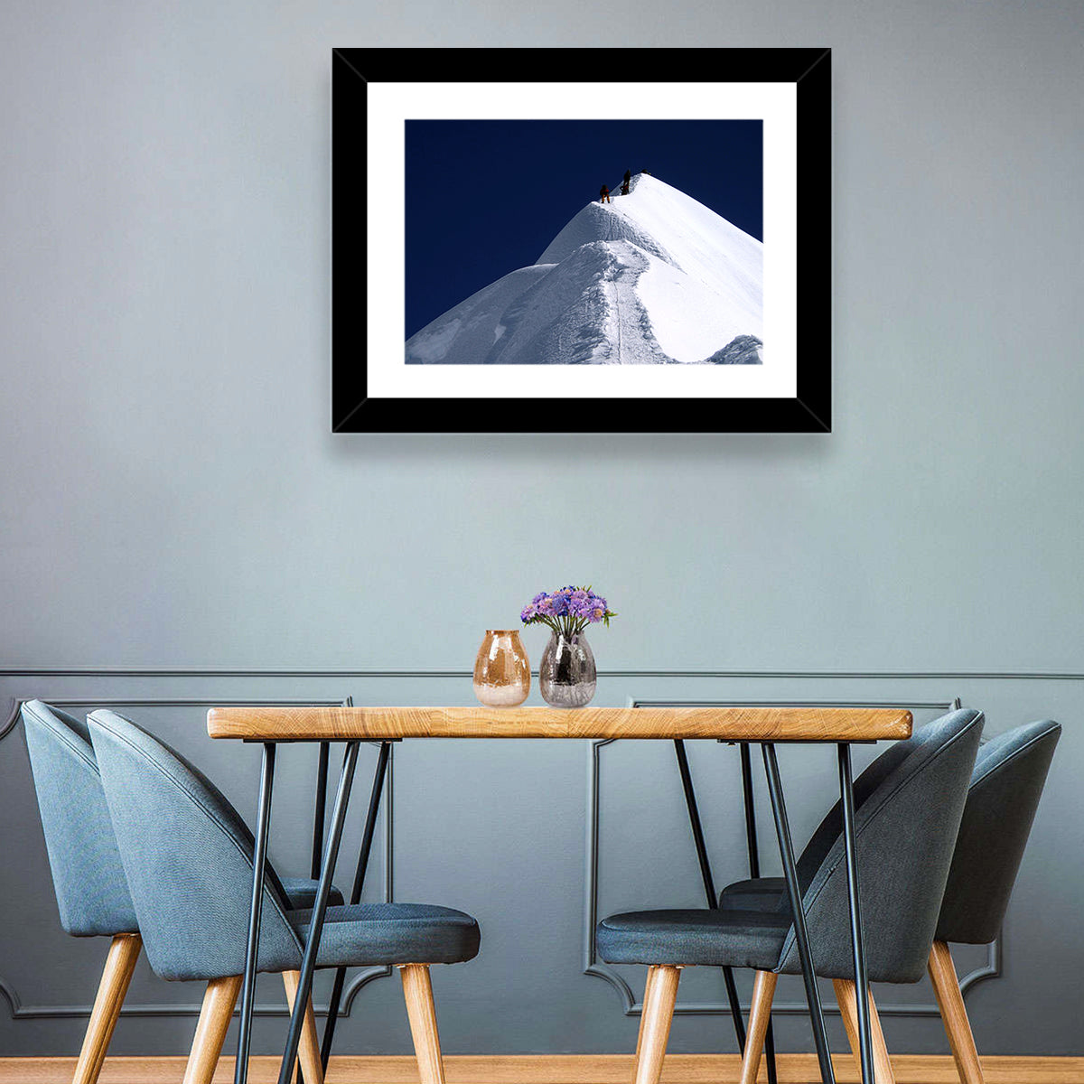 Himalayan Peak Wall Art