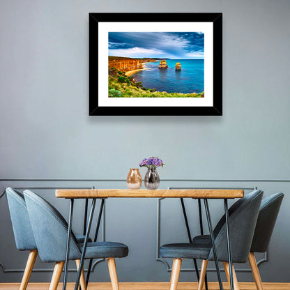 Twelve Apostles Wall Art