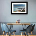Bab El Oued Bay, Algiers Wall Art