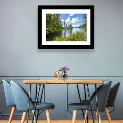 Lake Pend Oreille Wall Art