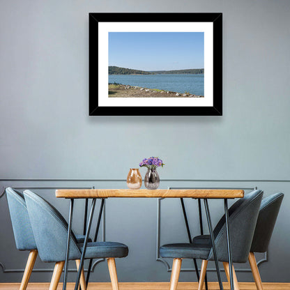 Tenkiller Lake Wall Art