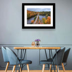 Mcclure Storage Basin Wall Art