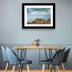 South Stack Lighthouse Coastline Wall Art