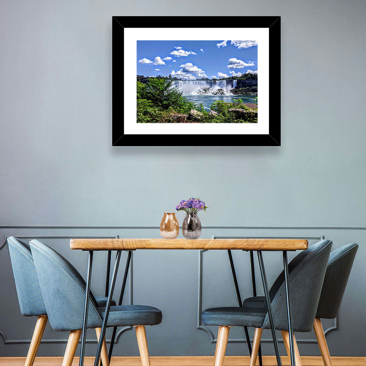 American Falls Wall Art