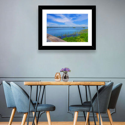 Meaher State Park Wall Art