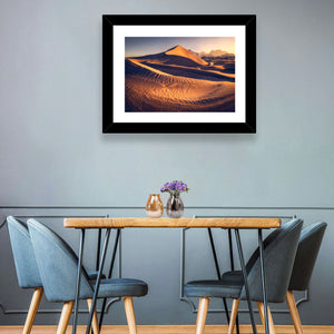 Tabuk Sand Ripples Wall Art