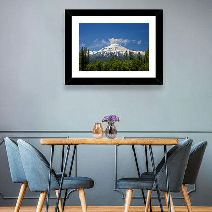 Mount Ararat Wall Art