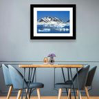 Eastern Greenland Sea Wall Art