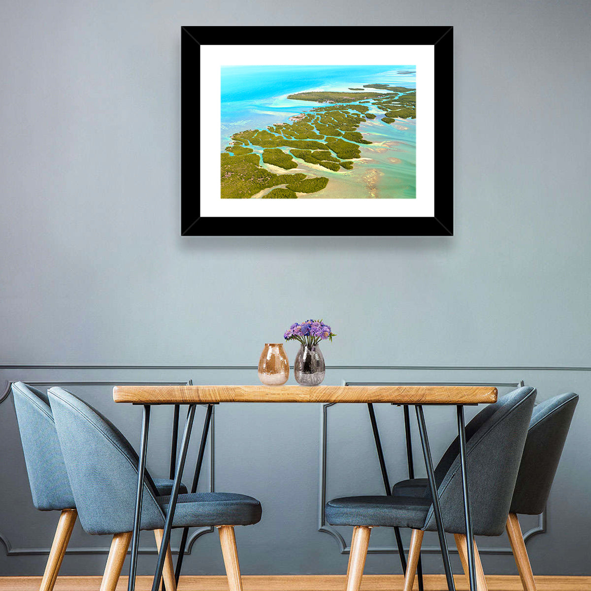 Florida Keys Wall Art
