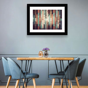 Sound Waves Wall Art